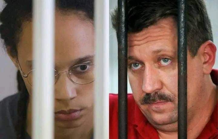 USA : Un haut responsable américain dénonce la lâcheté de Biden face à la Russie dans l'échange des prisonniers