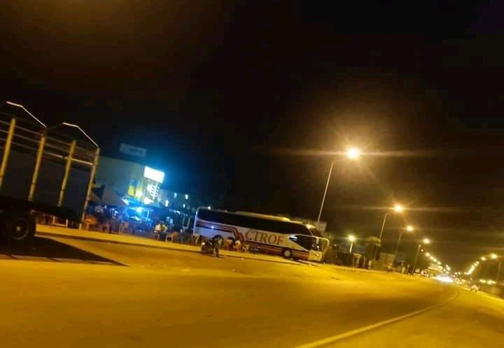 Côte d'Ivoire : Fusillade à Port-Bouët, deux hommes tués