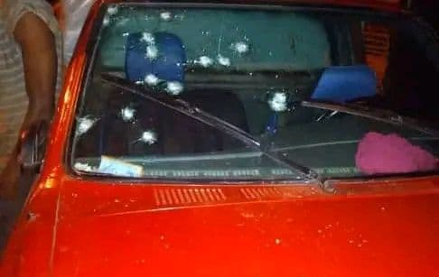 Côte d’Ivoire : Alépé, un transporteur abattu par des coupeurs de route