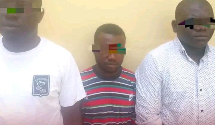 Côte d'Ivoire : Le gang d'un technicien en fibre optique spécialisé dans le Vol de Câbles de Fibres Optiques démantelé