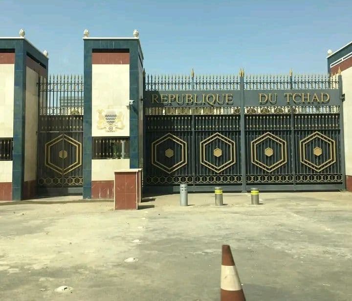 Tchad : Un père de famille abattu devant le Palais présidentiel