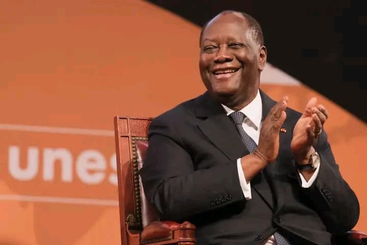 Côte d'Ivoire : Bonnes performances du pays grâce aux deux programmes économiques et financières du FMI