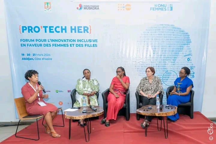 Côte d'Ivoire : Le gouvernement engagé à lutter contre toutes formes de violences et d’injustices à l’égard des femmes et des filles