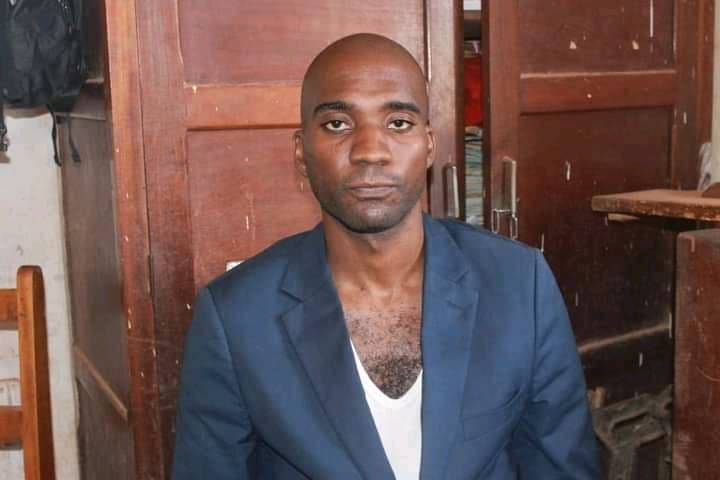 Centrafrique : Le camerounais Bryan Ndikum, un faux entrepreneur en cryptomonnaie dans les filets de la police