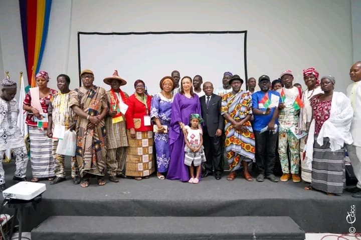 Côte d'Ivoire : Le pays bénéficie d'un accompagnement de projets pour un montant de 6 milliards fcfa