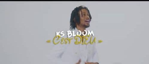 Vidéo - KS Bloom_C'est Dieu