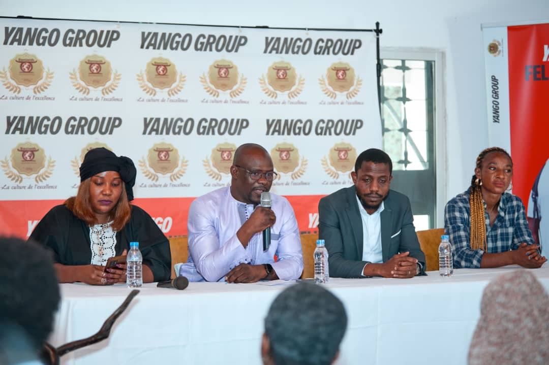 Côte d'Ivoire : La Fondation Benianh et un groupe technologique lance une bourse dédiée aux étudiants ivoiriens en STIM