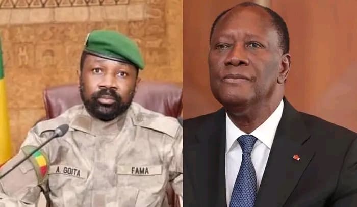 Mali : Condition de libération des 46 soldats ivoiriens détenus, attention à l’escalade !