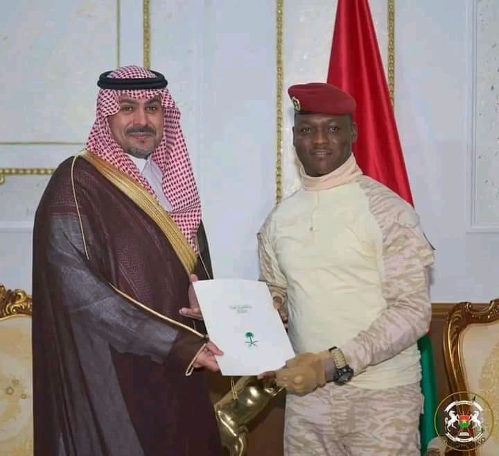 Burkina Faso : Sommet saoudo-africain, et si le Président de la transition Ibrahim Traoré déclinait l'offre de se rendre à Riyad !