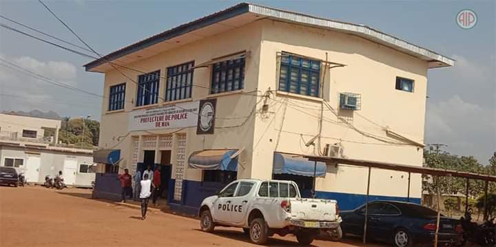 Côte d’Ivoire: Affrontement entre gangs rivaux à Man, quatre individus interpellés