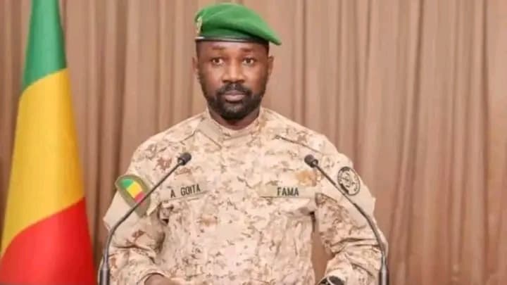 Mali : Affaire militaires ivoiriens à Bamako, Assimi Goïta expulse le Porte-parole de la MINUSMA