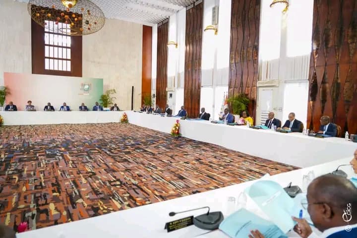 Côte d'Ivoire : Un projet de recensement et de sécurisation du patrimoine immobilier de l'État au pays et à l'étranger annoncé