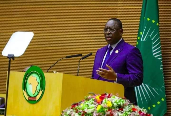 Sénégal : Macky Sall et Moussa Fakir attendus en Russie