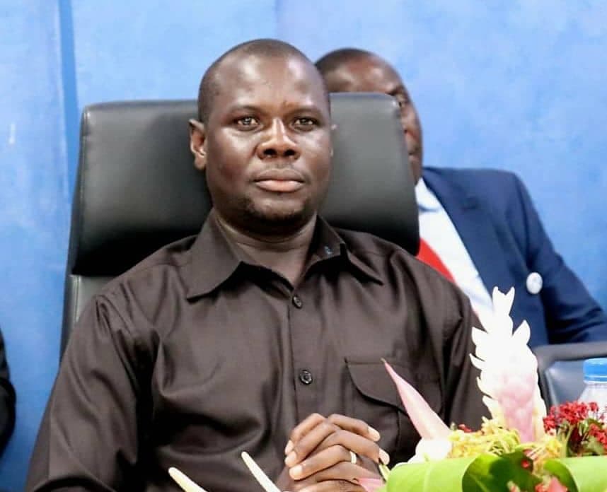 Côte d'Ivoire : Coulibaly Daouda proche de l'ex PAN interpelle le Président Ouattara sur le retour de Guillaume Soro
