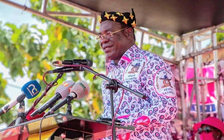 Côte d'Ivoire : Affi N'Guessan président du FPI fera une adresse à la nation ce samedi 15 mars 2025