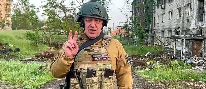 Russie : Wagner tente de prendre d'assaut Moscou mais face à une déclaration de Poutine, Prigojine retire ses hommes