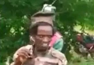 Burkina Faso : Hassane Idrissa Boly, cadre du GSIMH et 26 de ses éléments tués dans la Boucle du Mouhoun