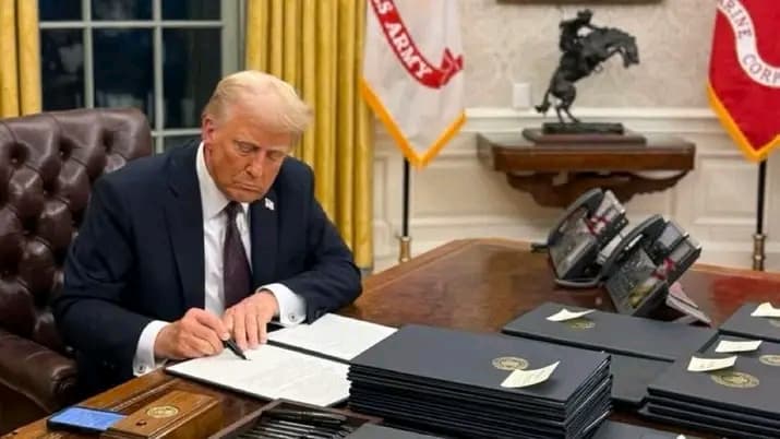 USA : Mariage et divorce, Trump promet mettre fin à la "fortune facile" après séparation