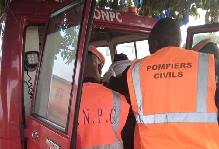 Côte d'Ivoire : Mankono, une femme enceinte battue par ses voisins