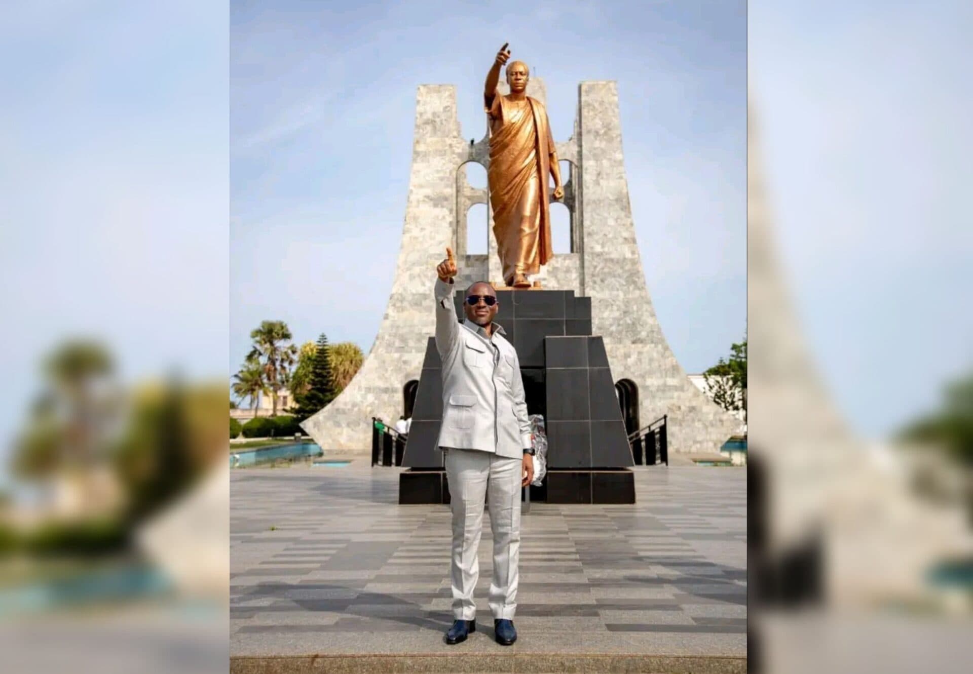 Côte d'Ivoire : Soro Guillaume réapparaît et lance "Nous avons une mission..."
