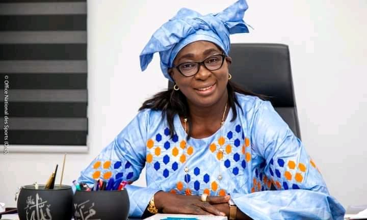 Côte d'Ivoire : La pelouse d'Ebimpé emporte Koné Yoda Mariam, Ousmane Gbané nouveau DG de l'ONS