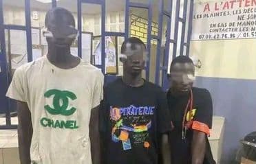 Côte d'Ivoire : Yopougon, un livreur chef de gang usurpant le titre de gendarme démasqué lors d'un contrôle