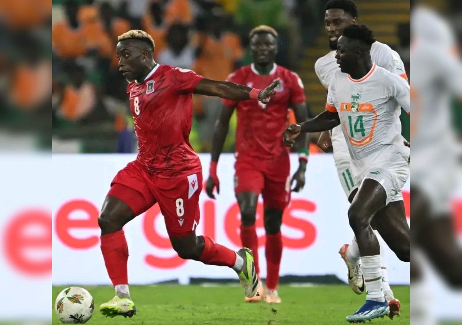 Côte d'Ivoire : Les éléphants humilient toute la nation, une ultime chance de qualification possible mais des démissions exigées
