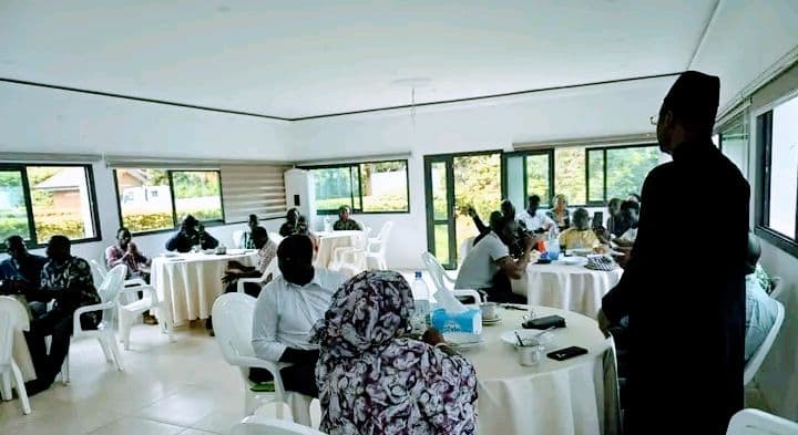 Côte d'Ivoire : Bouaké, Sidi Touré met en ordre de bataille les organisations professionnelles