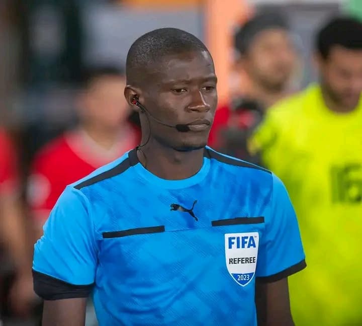 Mondial 2026 : Accusé de corruption et de favoritisme à la CAN 2023, Ghislain Pierre Atcho présélectionné par la FIFA comme arbitre