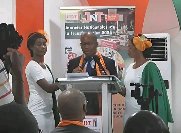 Côte d'Ivoire : La Sécurité alimentaire au cœur des Journées nationales de Transformation à Abidjan