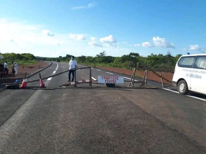 Afrique : 136,3 milliards fcfa pour connecter le Burkina, le Mali et la Côte d’Ivoire !
