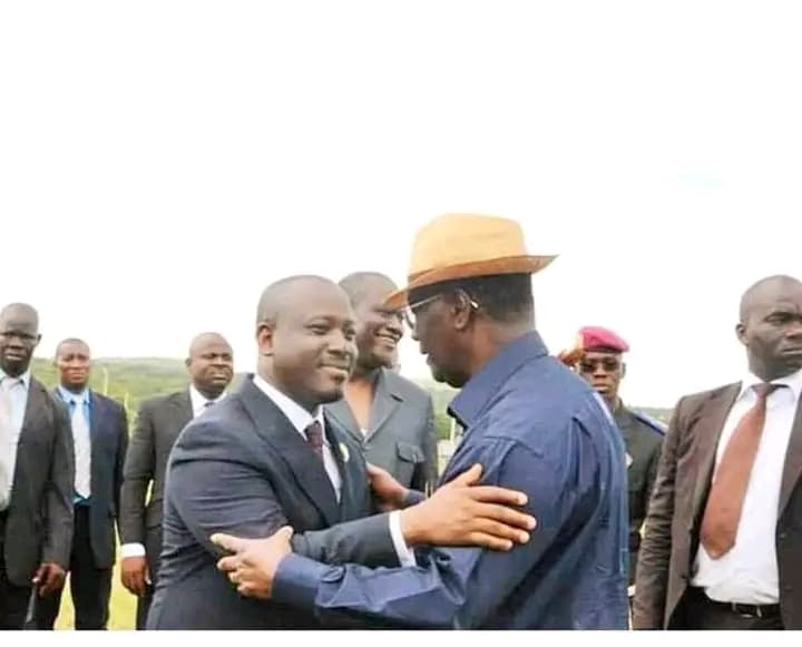 Côte d'Ivoire : Réconciliation Ouattara - Soro, un appel téléphonique entre les deux hommes pour sceller la paix ?
