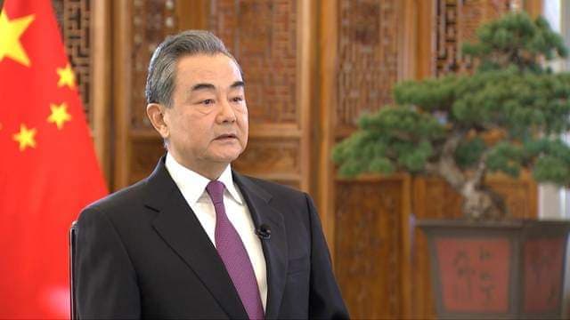 Chine : Le ministre des affaires étrangères en tournée diplomatique dans le Pacifique