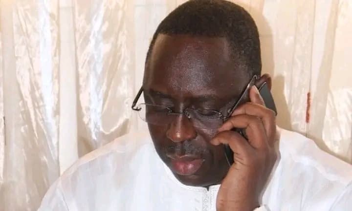 Sénégal : « Macky Sall m’a dit qu’il a peur que le pouvoir tombe sur les mains des islamistes » révèle un journaliste français