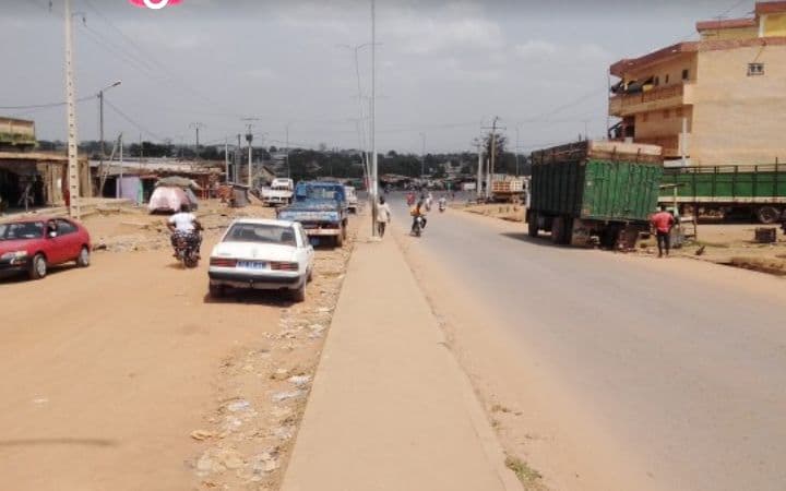 Côte d'Ivoire : Bouaké, une mission de sécurisation vire au drame, des hommes de la PJ tuent trois personnes à Dar-ES-Salam