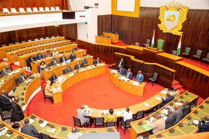Côte d'Ivoire : Un projet de loi relatif à la convention sur l'interdiction des armes bactériologiques adopté à l'unanimité en commission