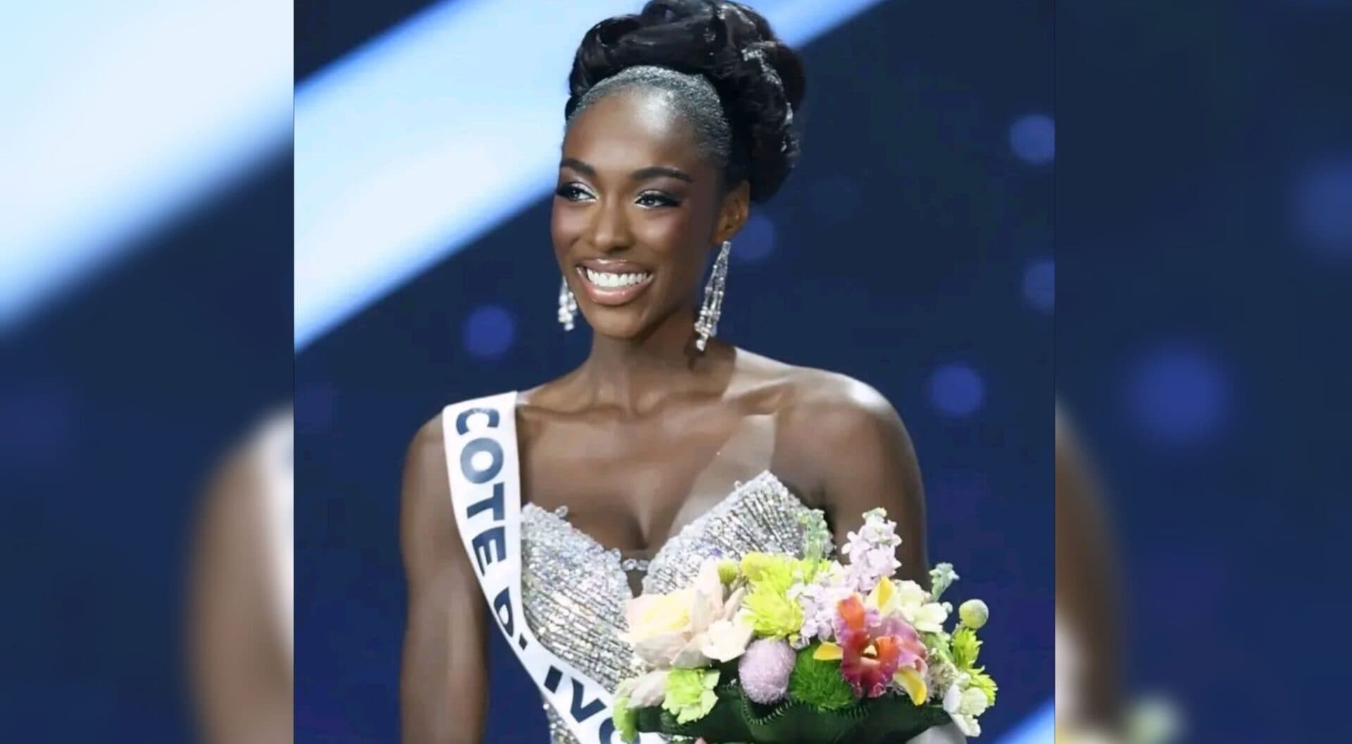 Thaïlande : L'ivoirienne Olivia Yacé renonce à ses titres et mandats de Miss Univers pour "convenances personnelles"