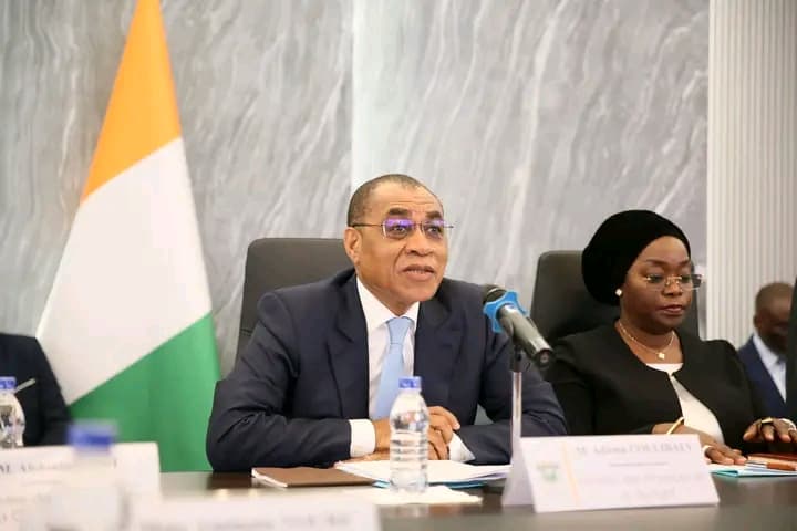 Côte d'Ivoire : Le pays confirme la solidité de son cadre macroéconomique avec une croissance soutenue à 6,5% et une inflation contenue à 4,4%