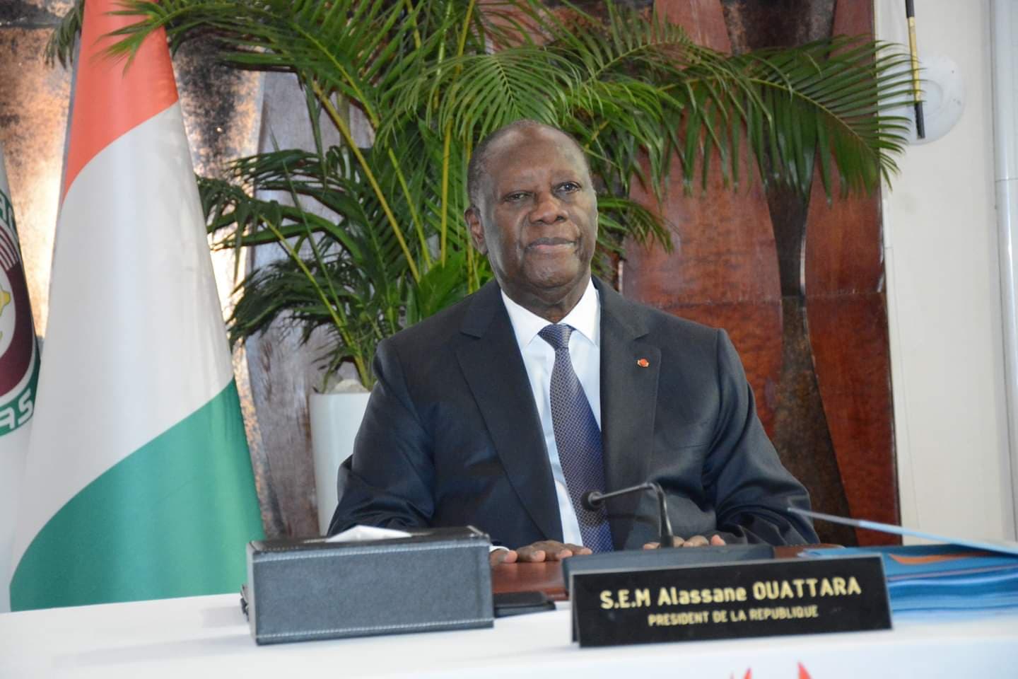 Côte d'Ivoire : Tiébissou, journée d’hommage à Ouattara, le peuple Gbomi célèbre le Chef de l'État ce samedi à Bomizanbo