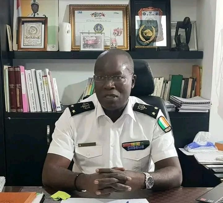Côte d'Ivoire : Ange Kessi aux forces de l'ordre "Si vous ne voulez pas qu'on vous filme, arrêtez de faire des bêtises en service"