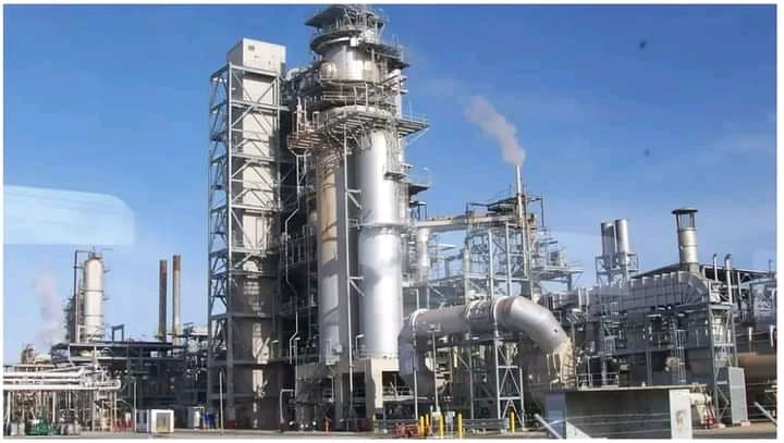Burkina Faso : L’Iran envisage de construire une raffinerie au Faso