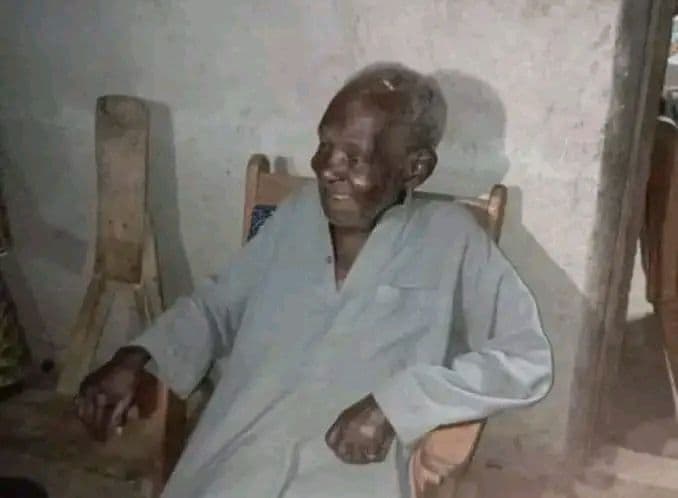 Côte d'Ivoire : Décès à l'âge de 118 ans de Dr Vis-à-vis alias Ménékré