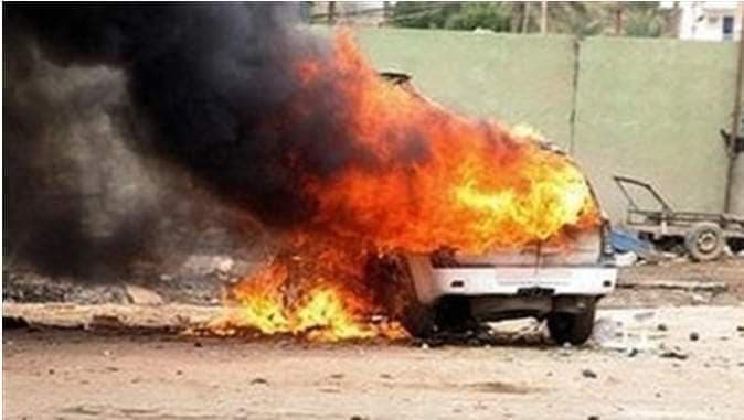Burkina Faso : 04 civils tués dans l’explosion d’un engin explosif artisanale dans la région du Nord