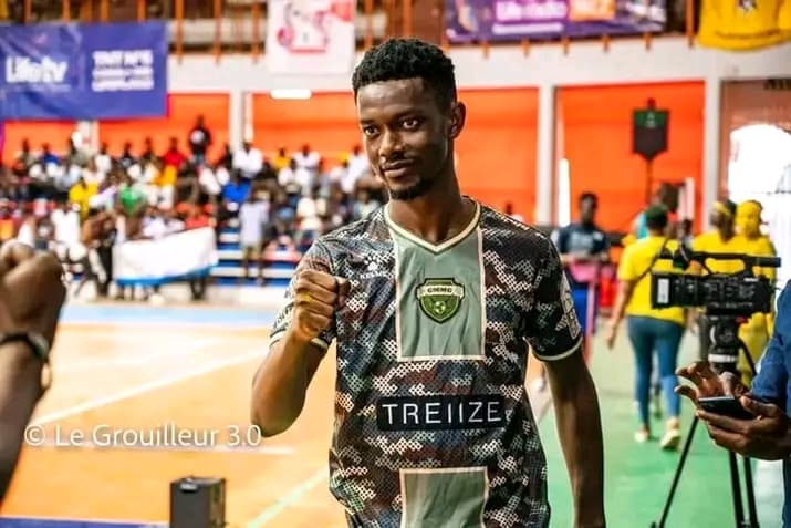 Côte d'Ivoire : Ahhh l'Afrique, Jonathan Morrison initiateur du Tchin-tchin 2022 assigné en justice