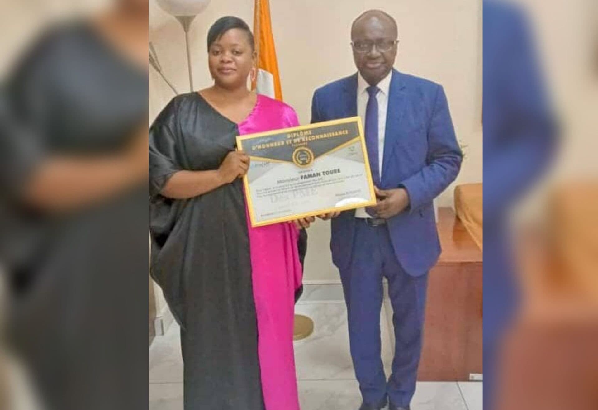 Côte d'Ivoire : La 3e édition du Gala des PME-CI prévue pour juillet à l'hôtel ivoire, un appel lancé aux entreprises à prendre part à cet événement