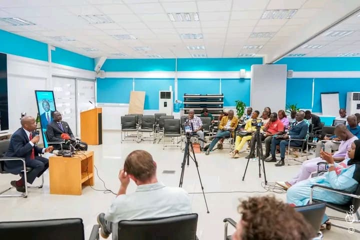 Côte d'Ivoire : Selon l'UNICEF, la situation des droits des enfants connaît des progrès notables