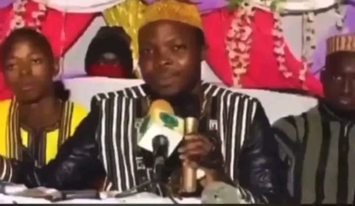 Burkina Faso : Selon Oustase Sawadogo, " Un musulman qui veut rentrer au paradis ne doit pas jouer 1.x.bet..."