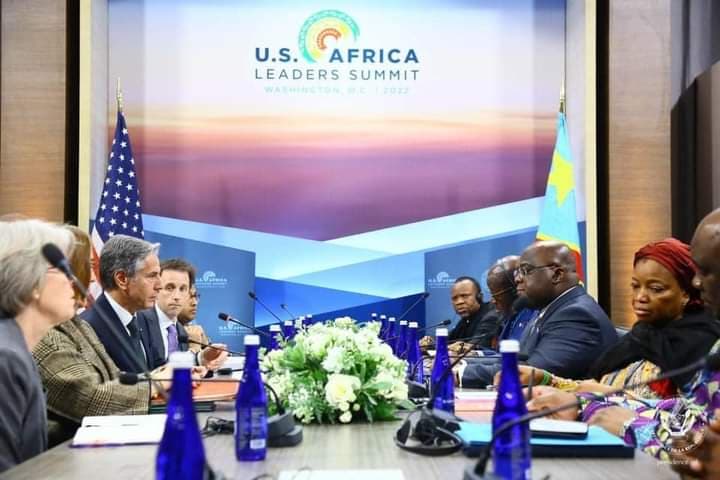 Afrique - États -Unis : Les sommets se suivent mais le continent noir n’avance pas