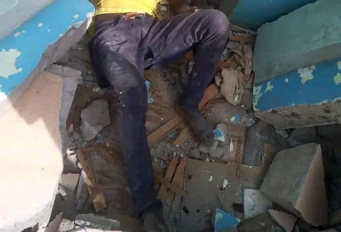 Côte d'Ivoire : Daloa, un mur s'effondre sur des ouvriers et fait des victimes