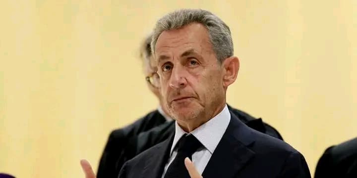 France : Nicolas Sarkozy incarcéré le 21 octobre dans une prison à Paris